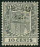Stamp Y&T N�165