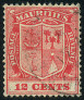 Stamp Y&T N�167