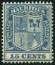 Stamp Y&T N�169