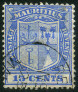 Stamp Y&T N�169a