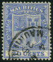 Stamp Y&T N�170
