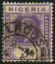 Timbre Y&T N�25
