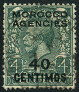 Timbre Y&T N�54