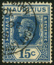 Timbre Y&T N191