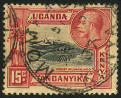 Timbre Y&T N�36
