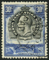 Timbre Y&T N�38