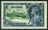Timbre Y&T N�195