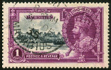 Timbre Y&T N�197