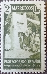 Briefmarken Y&T N�303