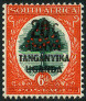Timbre Y&T N�65