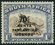 Timbre Y&T N�66