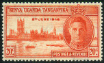 Timbre Y&T N�71