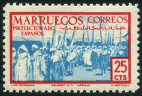 Timbre Y&T N�425