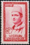 Stamp Y&T N367