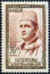 Stamp Y&T N368