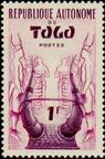 Timbre Y&T N�263