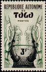 Timbre Y&T N�265