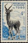 Timbre Y&T N�266