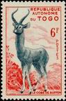 Timbre Y&T N�268