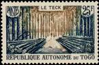 Timbre Y&T N�273