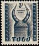 Timbre Y&T N�TA50