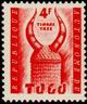 Timbre Y&T N�TA51
