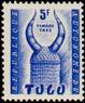Timbre Y&T N�TA52