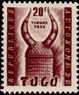 Timbre Y&T N�TA54
