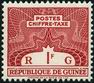 Timbre Y&T N�TA1