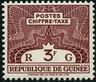 Timbre Y&T N�TA3