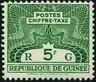 Timbre Y&T N�TA4