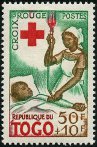 Timbre Y&T N�294