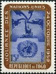 Timbre Y&T N�295