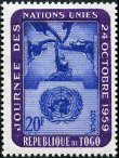 Timbre Y&T N�296