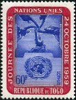 Timbre Y&T N�299