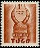 Timbre Y&T N�TA55