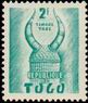 Timbre Y&T N�TA56