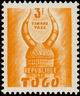 Timbre Y&T N�TA57