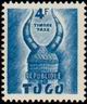 Timbre Y&T N�TA58
