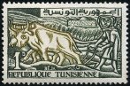 Stamp Y&T N496