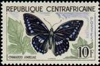 Briefmarken Y&T N9