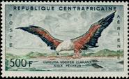Briefmarken Y&T NPA3