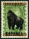 Stamp Y&T N10