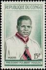 Briefmarken Y&T N137