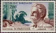 Briefmarken Y&T N�PA1