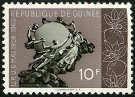 Briefmarken Y&T N34