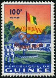 Timbre Y&T N�40