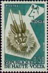 Briefmarken Y&T N73