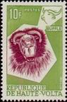 Briefmarken Y&T N80
