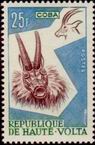 Briefmarken Y&T N83